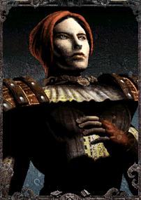 Cleric